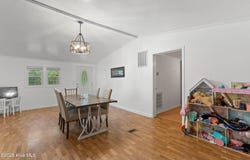 653 Seth Turner Road, Albertson, NC 28508