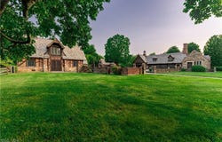 9391 Hobart Road, Waite Hill, OH 44094