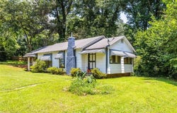 1054 HILLCREST Drive SE, Atlanta, GA 30316