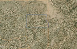0 N7103 --, St Johns, AZ 85936