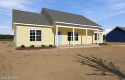 659 David Nobles Road, Robersonville, NC 27871