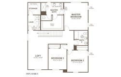 6593 E Via Arroyo Largo --, Tucson, AZ 85756