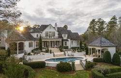 266 Perfect Moment Drive, Durham, NC 27713