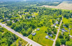 Lakeshore Road, Lexington, MI 48450