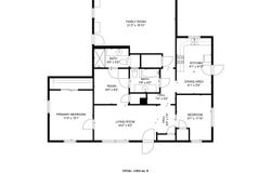 6780 E Pleasant Run Pw Drive N, Indianapolis, IN 46219
