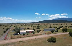 7300 Bondurant Rd, Colorado City, CO 81019