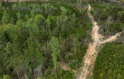 Parcel 3 Stephens Cemetery Rd., Silver Creek, MS 39663