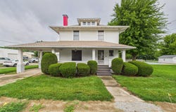 14412 W Main Street, Daleville, IN 47334