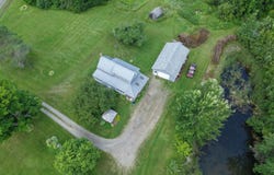 600 Jackins Settlement Road, Hodgdon, ME 04730