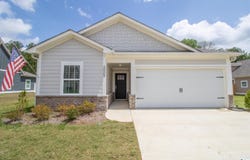 2005 BAXTER AVENUE, SPRINGVILLE, AL 35146