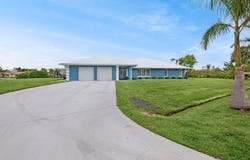 1792 SE Canora Road, Port Saint Lucie, FL 34952