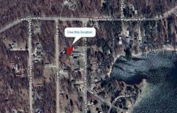 1879 Oak Road, Gladwin, MI 48624