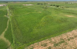0000 E 0750 Rd, Omega, OK 73764