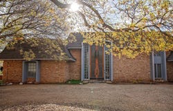 1407 Mustang Drive, Denver City, TX 79323
