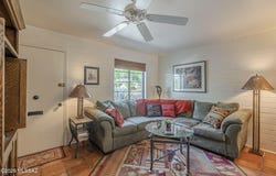 445 S Paseo Sarta, Green Valley, AZ 85614