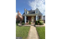 414 E 6TH STREET, FRONT ROYAL, VA 22630