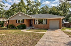 1719 Chadsworth Drive, Cayce, SC 29033-2207