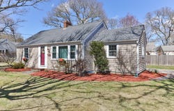 16 Samoset Road, South Yarmouth, MA 02664