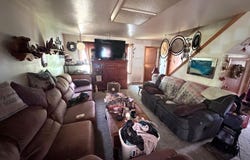 8501 RIVER Road, SURING, WI 54174-8515