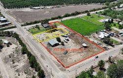 751 YOUNG JOHN Street, Clint, TX 79836