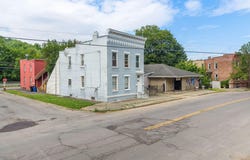 177 Hill Street, Troy, NY 12180