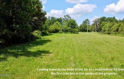 Lowell Adkins Rd, Deer Lodge, TN 37726