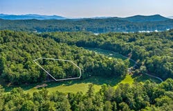 J 35 Cherokee Point, Lake Toxaway, NC 28747