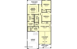 1614 S Maple Street, Carthage, MO 64836