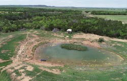 631 CR 352, Merkel, TX 79536