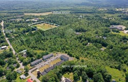 Lot 7 Priscilla Ln., Belfast, ME 04915