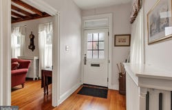 136 YORK STREET, GETTYSBURG, PA 17325