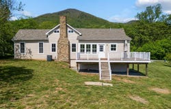 1818 Owl Town, Bedford, VA 24523