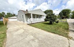 1108 Rosner Drive, Indianapolis, IN 46224