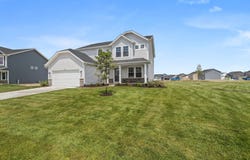 5300 Jaskula Lane, Schererville, IN 46375