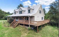 288 Spur Branch Road, Dublin, VA 24084