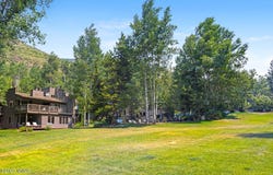 1616 Buffehr Creek, Vail, CO 81657