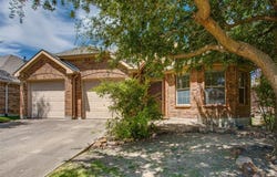 549 Hickory Lane, Fate, TX 75087