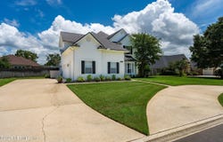 1145 DOVER Drive, St. Johns, FL 32259