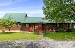 1063 GEORGE ARNOLD LANE, GREEN SPRING, WV 26722
