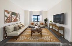 1 Carriage City Plaza, Rahway, NJ 07065