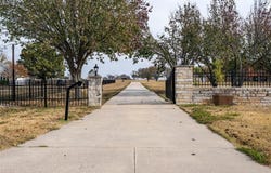 364 Parker Road, Van Alstyne, TX 75495