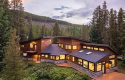 89 WILDERNESS DRIVE, Breckenridge, CO 80424