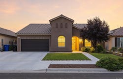1129 Obsidian Avenue, Lemoore, CA 93245