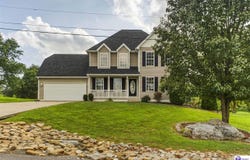 127 Cherry Hill Road, Brandenburg, KY 40108