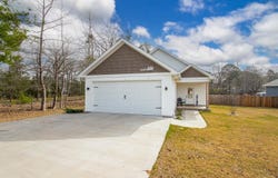 534 Shackleford Road, Sheridan, AR 72150