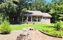 1483 CHESSMOND FERRY ROAD, Calico Rock, AR 72519