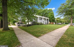 2101 MAYFRED LANE, CAMP HILL, PA 17011