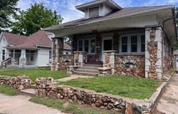 935 W Brower Street, Springfield, MO 65802