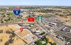0 Hoff Way, Orland, CA 95963