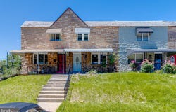 5002 CHALGROVE AVENUE, BALTIMORE, MD 21215